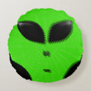 Recherche de extraterrestre coussins L'espace