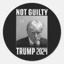 Search for vote for trump stickers Usa