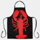 Search for shellfish aprons Chef