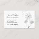 Search for physical therapy business cards Health