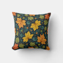 Search for autumn leaves home decor pillows Stylish