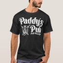Recherche de paddy tshirts Vintage