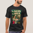 Search for vintage horror comic tshirts Book