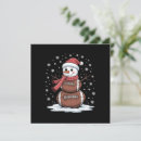 Search for sports christmas invitations Winter