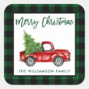 Search for green buffalo plaid stickers Tartan