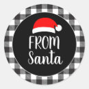 Recherche de bison blanc autocollants Rustique