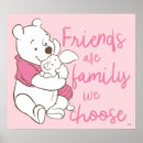 Search for winnie the pooh quote posters Best friends