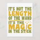 Recherche de magic cartes postales Drôle