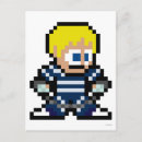 Recherche de 8 bits cartes postales Fighter