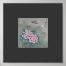 Recherche de oiseaux japonais posters Japonaise