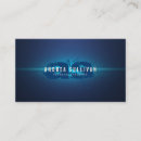 Recherche de fond gris cartes visite Monogramme