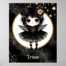 Recherche de goth girls posters Kawaii