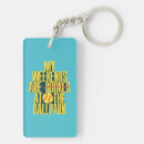 Search for funny sports keychains Typography
