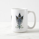 Search for peacock design mugs Nature
