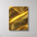 Search for gold foil canvas prints Contemporary