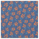 Search for retro floral fabric Vintage