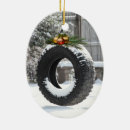 Search for rural ornaments Snow