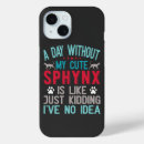Recherche de chat sphynx iphone coques Pour tous