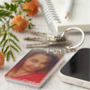 Search for yourself keychains Make it yourself