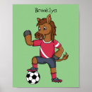 Search for farm kids posters Horse