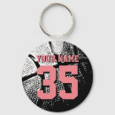 Search for athletic keychains For her