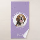 Search for dogs bath towels Dog dad