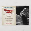 Search for airplane thank you cards Travel
