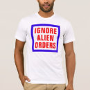Recherche de ignorez tshirts Strummer