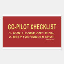 Search for private pilot stickers Aircraft