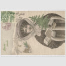 Recherche de steampunk tissue paper Éphémère