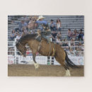 Search for western puzzles Cowboy