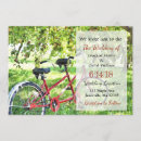 Recherche de de bicyclette invitations Tandem