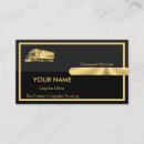 Search for moving company business cards Moving trucking car repair