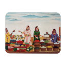 Recherche de épiceries magnets Légume