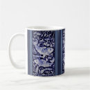 Search for koi pond mugs Blue