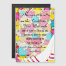 Recherche de bar mitzvah magnets Bat mitsva