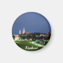 Recherche de cracovie pologne magnets Château