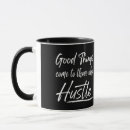 Search for good things come to those mugs Inspiration