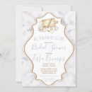 Search for baking bridal shower invitations Modern
