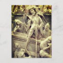 Recherche de résurrection de jésus christ cartes postales Religieux