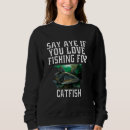 Search for catfishing Fishermen