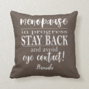 Search for funny menopause gifts Menopausal