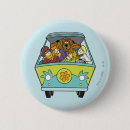 Recherche de personnage badges Hannah barbera