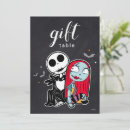 Recherche de jack and sally Fête d'anniversaire d'halloween