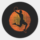 Search for rebound stickers Dribble