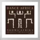 Search for african dance posters Dancers