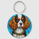 Search for stained glass keychains Animal