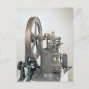 Recherche de combustion cartes postales Moteur