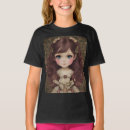 Recherche de de chibi tshirts Adorable