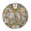 Recherche de zodiaque jeux de fléchettes Constellations